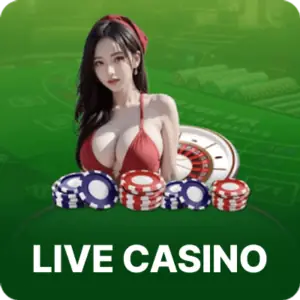 Live casino 6789sv